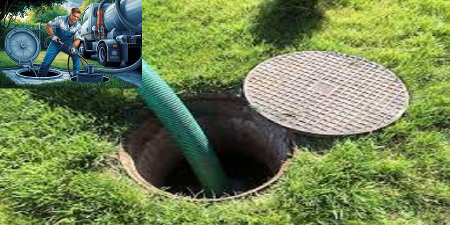 Hút Bể Phốt Tràng An