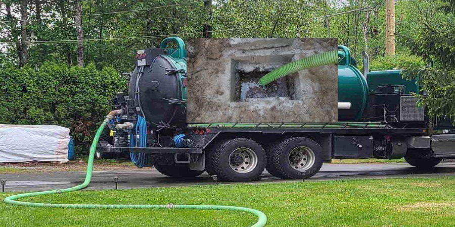 Hút bể phốt tại Thanh Hóa