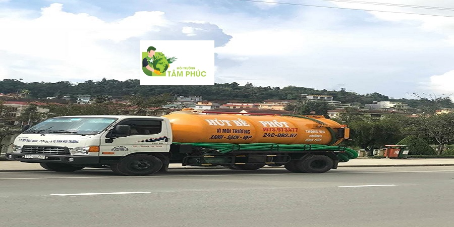 Thông Tắc Bồn Cầu Tại Sapa