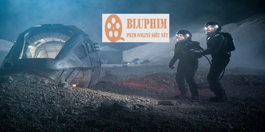 Phim chiếu rạp Tín Hiệu Vũ Trụ tại Hòa Bình